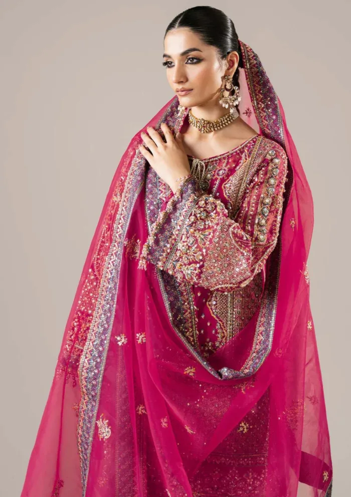 Enzo SOLE‚L Etoile Filante Luxury Lawn Collection - Image 2